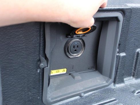 Used 2021 Ford F150 XLT w/ Equipment Group 302A High image 8