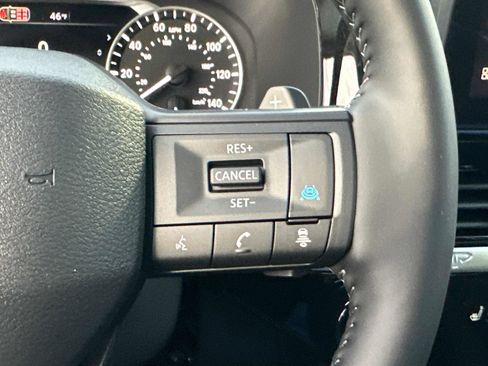 New 2026 Nissan Pathfinder SV AWD/4WD image 38