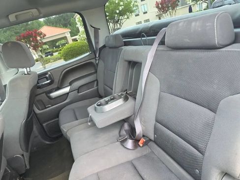 Used 2014 Chevrolet Silverado 1500 LT AWD/4WD image 33