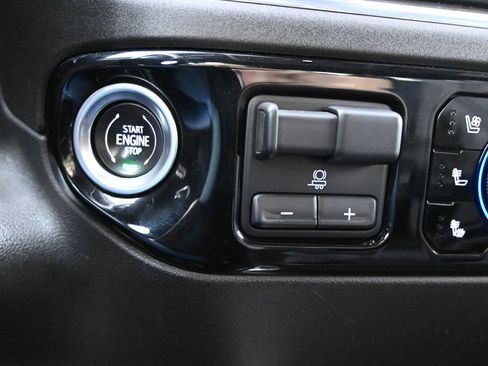 Used 2024 Chevrolet Silverado 2500 LTZ w/ LTZ Plus Package AWD/4WD image 30