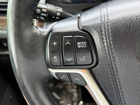 Used 2018 Toyota Sienna Limited Premium FWD image 34