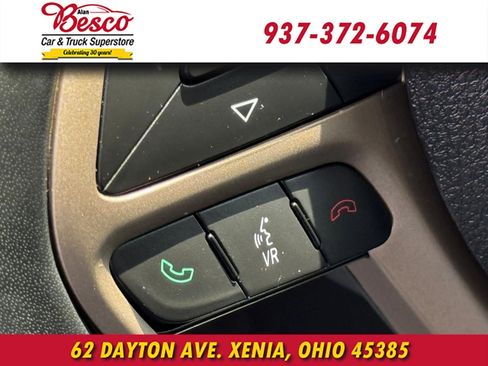 Used 2015 Jeep Cherokee Limited image 11