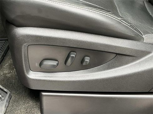 Used 2018 Chevrolet Silverado 2500 LTZ w/ Duramax Plus Package image 27