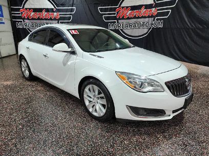 Used 2014 Buick Regal Premium