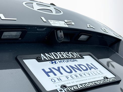 New 2026 Hyundai Palisade Calligraphy image 15