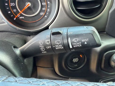 Used 2020 Jeep Wrangler Unlimited Sport S AWD/4WD image 20