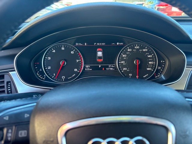Used 2012 Audi A6 3.0T Prestige AWD/4WD image 11