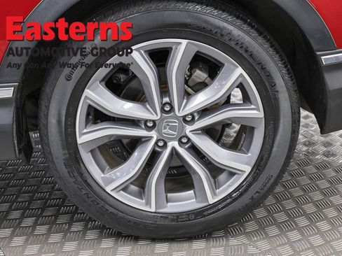 Used 2020 Honda CR-V Touring image 33