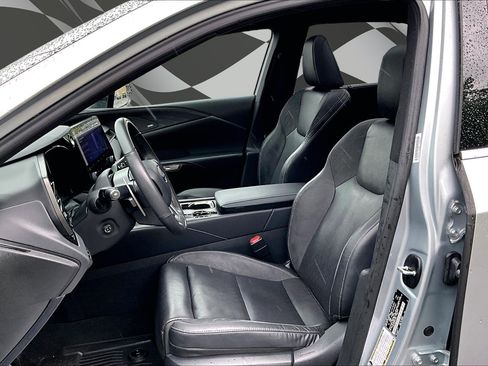 Used 2023 Lexus RX 350 AWD w/ Accessory Package (Z1) image 25