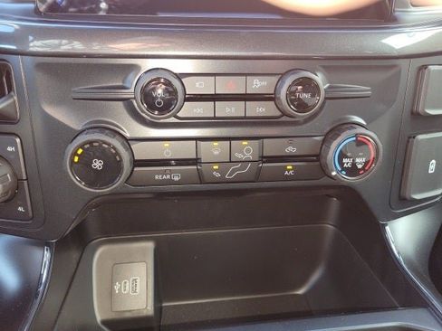 New 2026 Ford F150 STX w/ Equipment Group 200A image 20