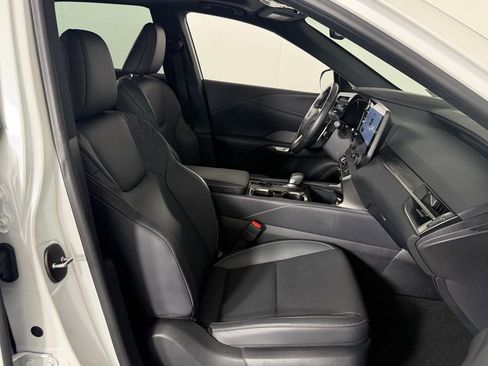 Used 2025 Lexus RX 350 Premium w/ Accessory Package (K3) FWD image 33