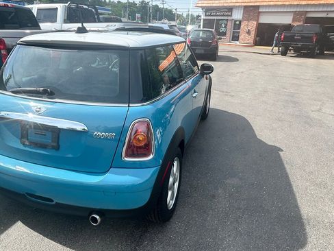 Used 2007 MINI Cooper Hardtop FWD image 5