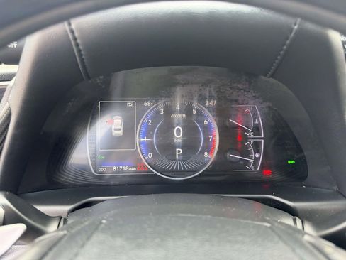 Used 2019 Lexus ES 350 w/ Premium Package FWD image 24