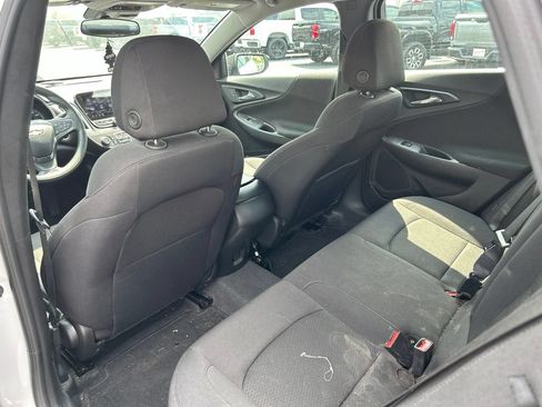 Used 2023 Chevrolet Malibu LS FWD image 27