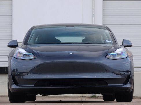 Used 2022 Tesla Model 3 Long Range image 14