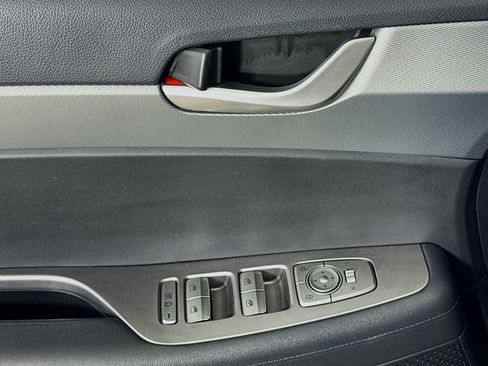 Used 2022 Hyundai Palisade SEL image 11