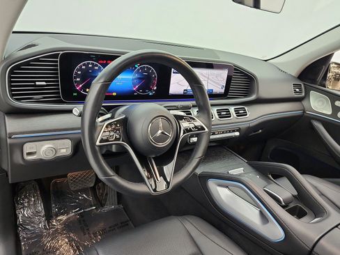 Used 2024 Mercedes-Benz GLE 350 4MATIC image 9