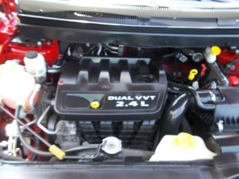 Used 2013 Dodge Journey American Value Package w/ Flexible Seating Group image 37