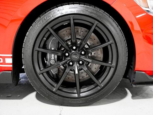 Used 2017 Ford Mustang Shelby GT350 w/ Electronics Package image 32