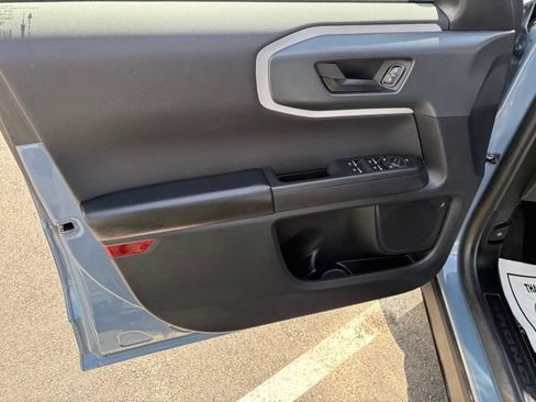 Certified 2024 Ford Bronco Sport Big Bend w/ Convenience Package AWD/4WD image 9