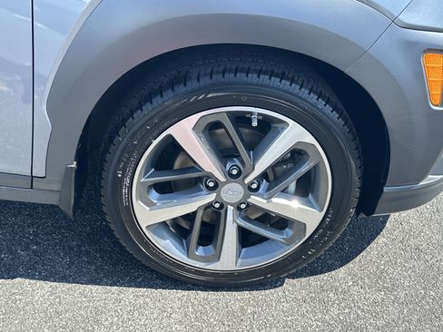 Used 2021 Hyundai Kona Ultimate FWD image 14
