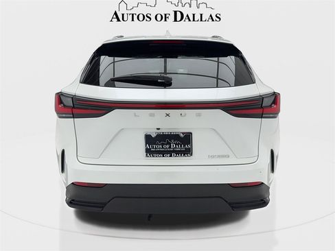 Used 2024 Lexus NX 250 250 NAV,CAM,SUNROOF,HTD STS,BL image 11