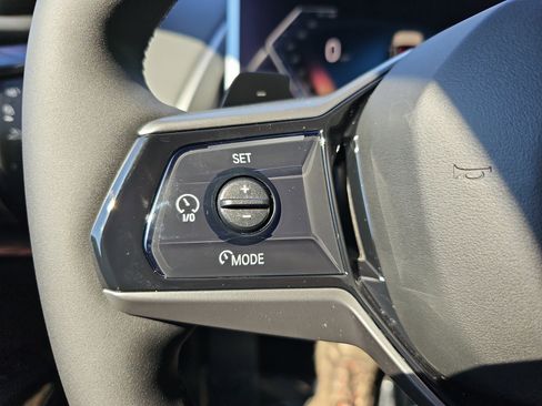 New 2026 BMW X3 xDrive30 w/ Convenience Package image 18