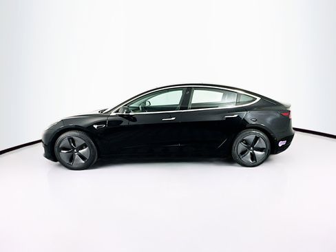 Used 2018 Tesla Model 3 Long Range image 4