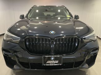 Used 2022 BMW X5 xDrive40i w/ M Sport Package AWD/4WD video 2