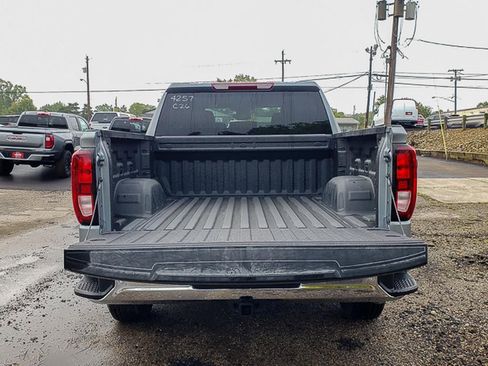New 2026 GMC Sierra 1500 Pro w/ Pro Value Package image 5