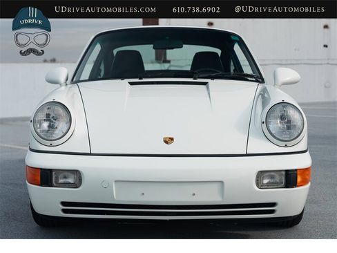 Used 1993 Porsche 911 RS America RWD image 16