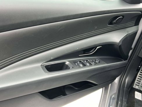 New 2026 Hyundai Elantra SEL Sport Premium FWD image 26