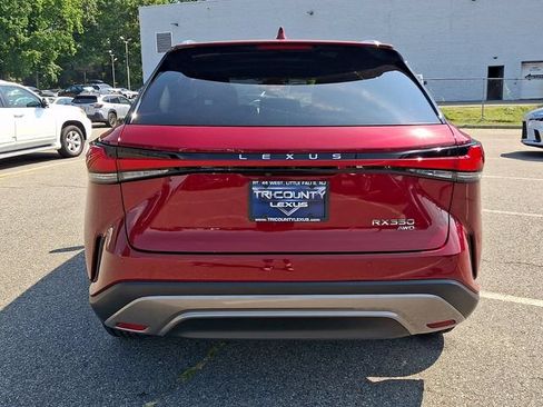 Used 2023 Lexus RX 350 Premium w/ Accessory Package AWD/4WD image 5