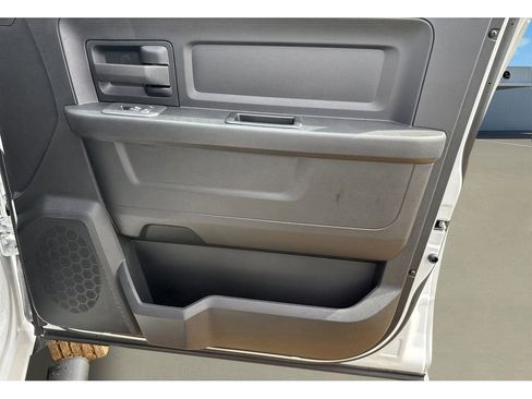 New 2026 RAM 5500 Tradesman image 15