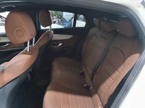 Used 2023 Mercedes-Benz GLC 300 4MATIC Coupe image 30