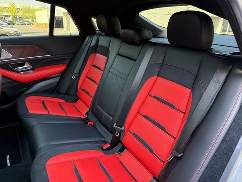 Certified 2024 Mercedes-Benz GLE 63 AMG S image 14