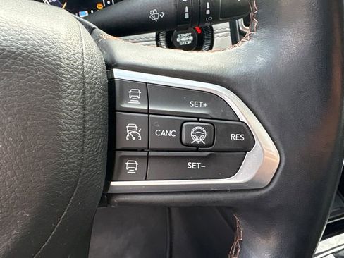 Used 2022 Jeep Compass Limited w/ Elite Group AWD/4WD image 22