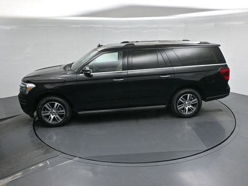 Certified 2024 Ford Expedition Max Limited image 28