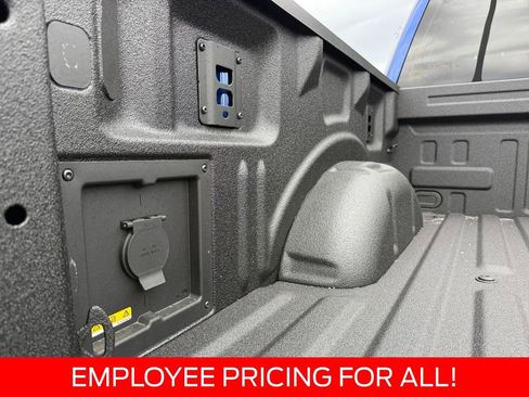 New 2026 Ford F150 Lariat w/ Equipment Group 501A Mid AWD/4WD image 27