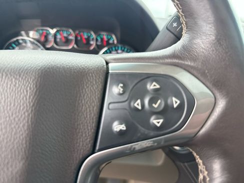 Used 2016 Chevrolet Tahoe LTZ image 24