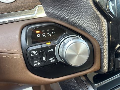 Used 2022 RAM 1500 Limited image 34