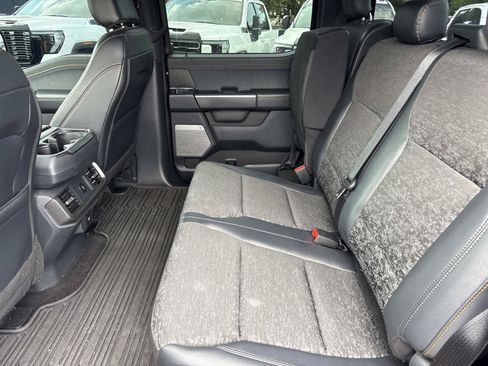 Used 2025 Ford F150 Tremor w/ Tow/Haul Package AWD/4WD image 31