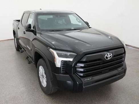 New 2026 Toyota Tundra SR5 AWD/4WD image 67