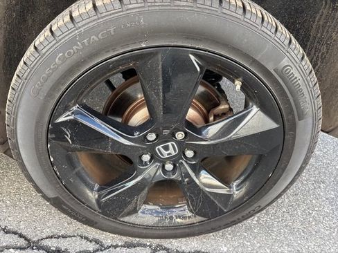 Used 2019 Honda Passport Elite image 23