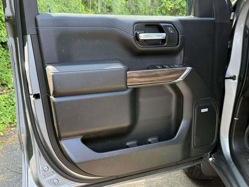 Certified 2021 Chevrolet Silverado 1500 RST AWD/4WD image 8