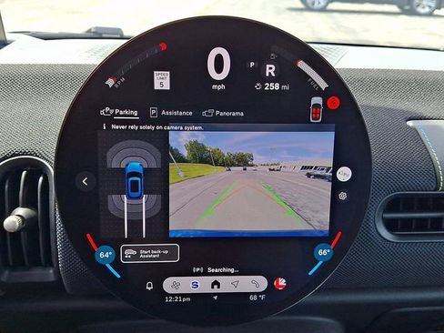 Used 2025 MINI Cooper S FWD image 20