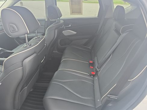 Used 2024 Acura RDX w/ Advance Package AWD/4WD image 14