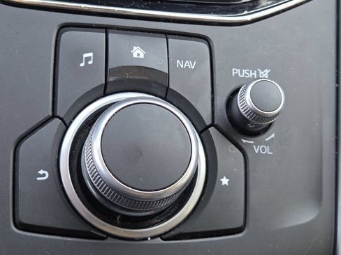 Used 2020 MAZDA CX-5 Grand Touring Reserve AWD/4WD image 13