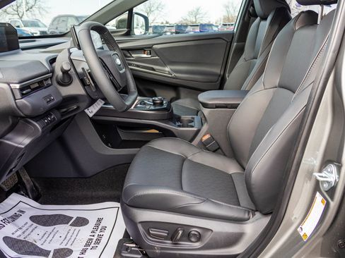 New 2026 Subaru Solterra Premium image 23