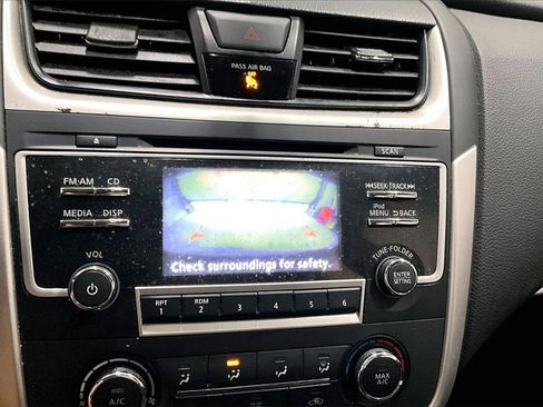 Used 2017 Nissan Altima 2.5 image 13